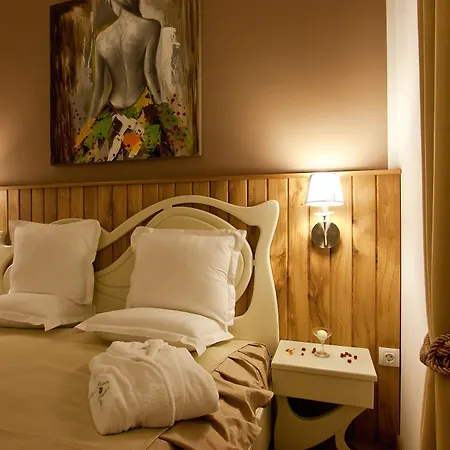 Earth & People & - Free Parking & Swimming Pool 4* סופיה